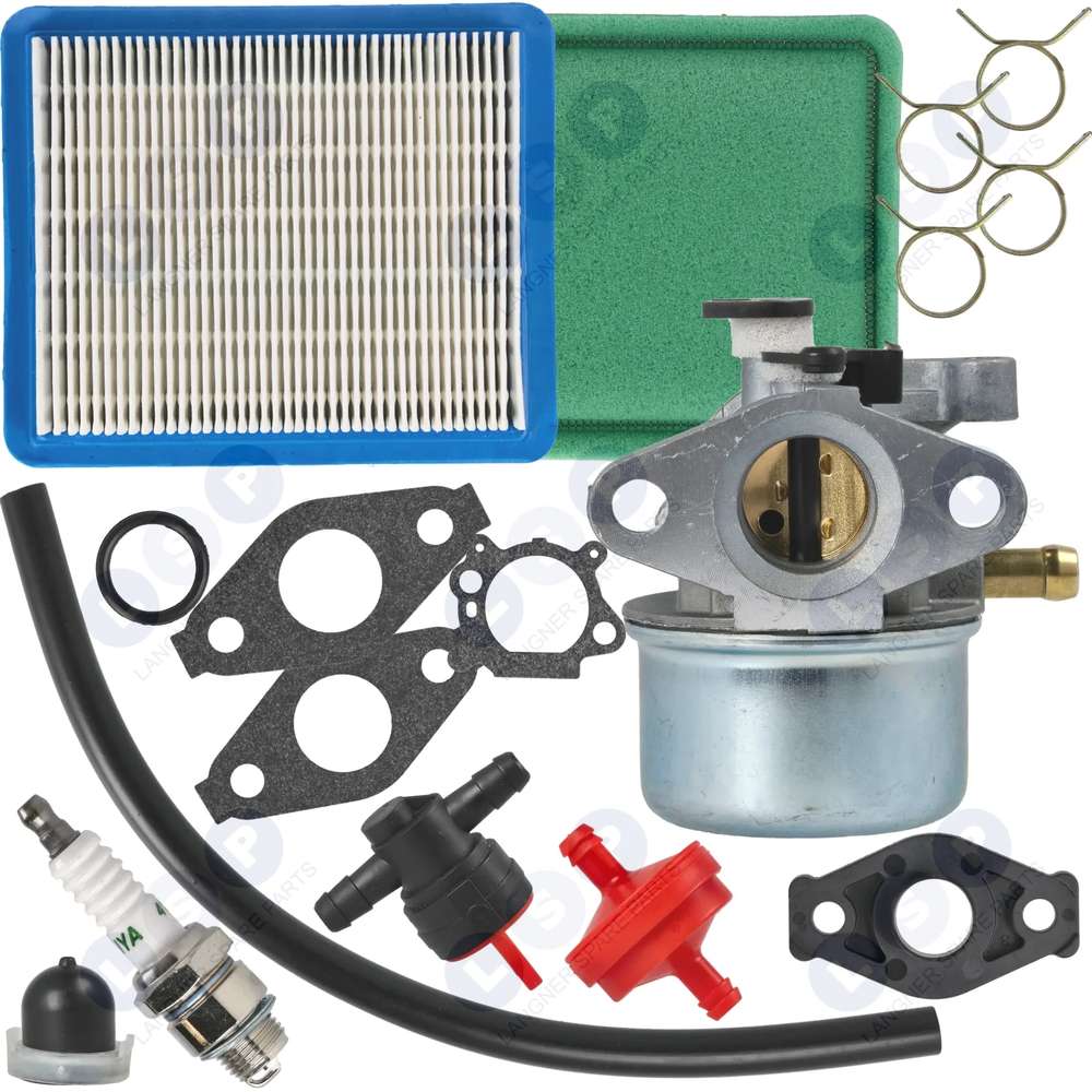 SÚPRAVA KARBURÁTORA BRIGGS STRATTON 625 650 675 799866 796707 794304